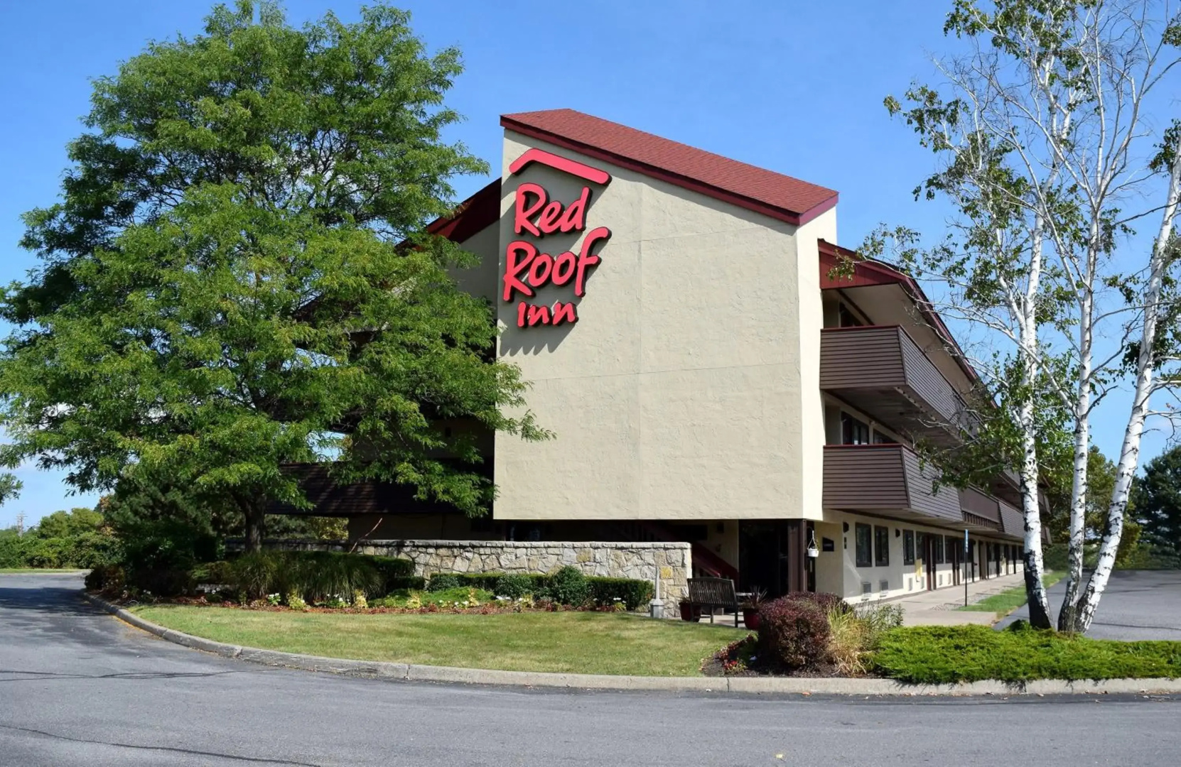 Foto - Red Roof Inn Syracuse
