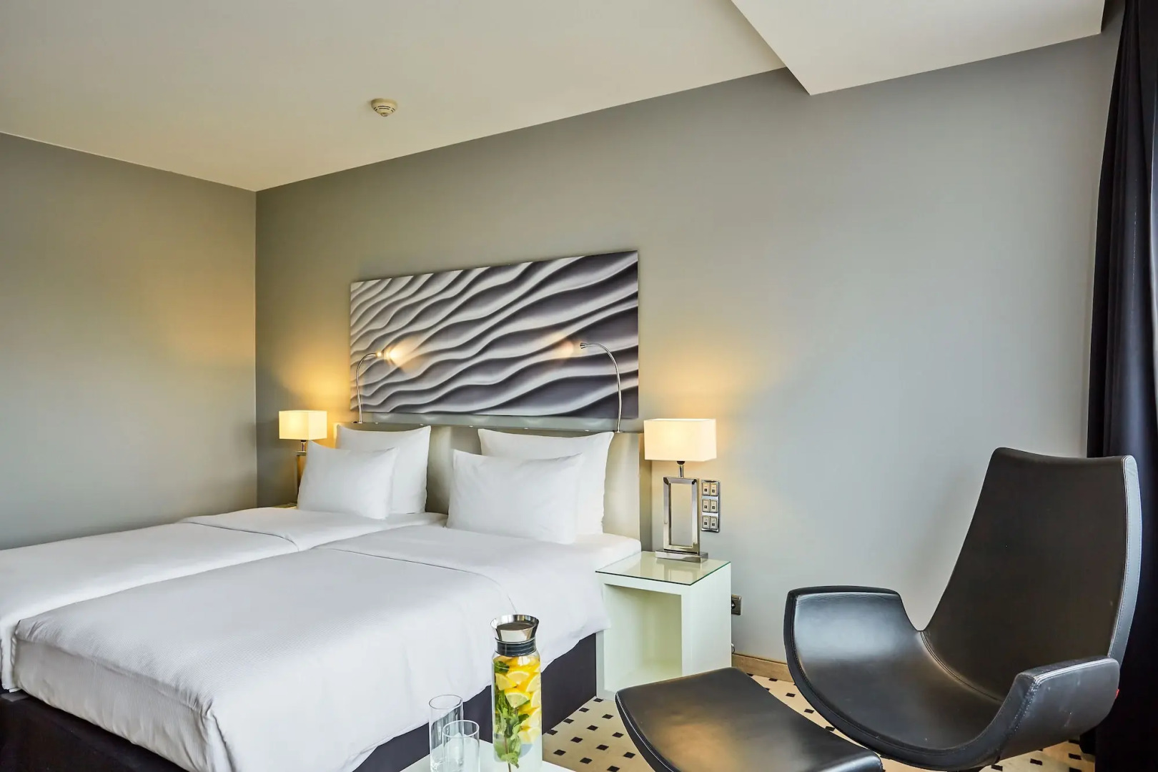 Foto - Radisson Blu Conference Hotel, Düsseldorf