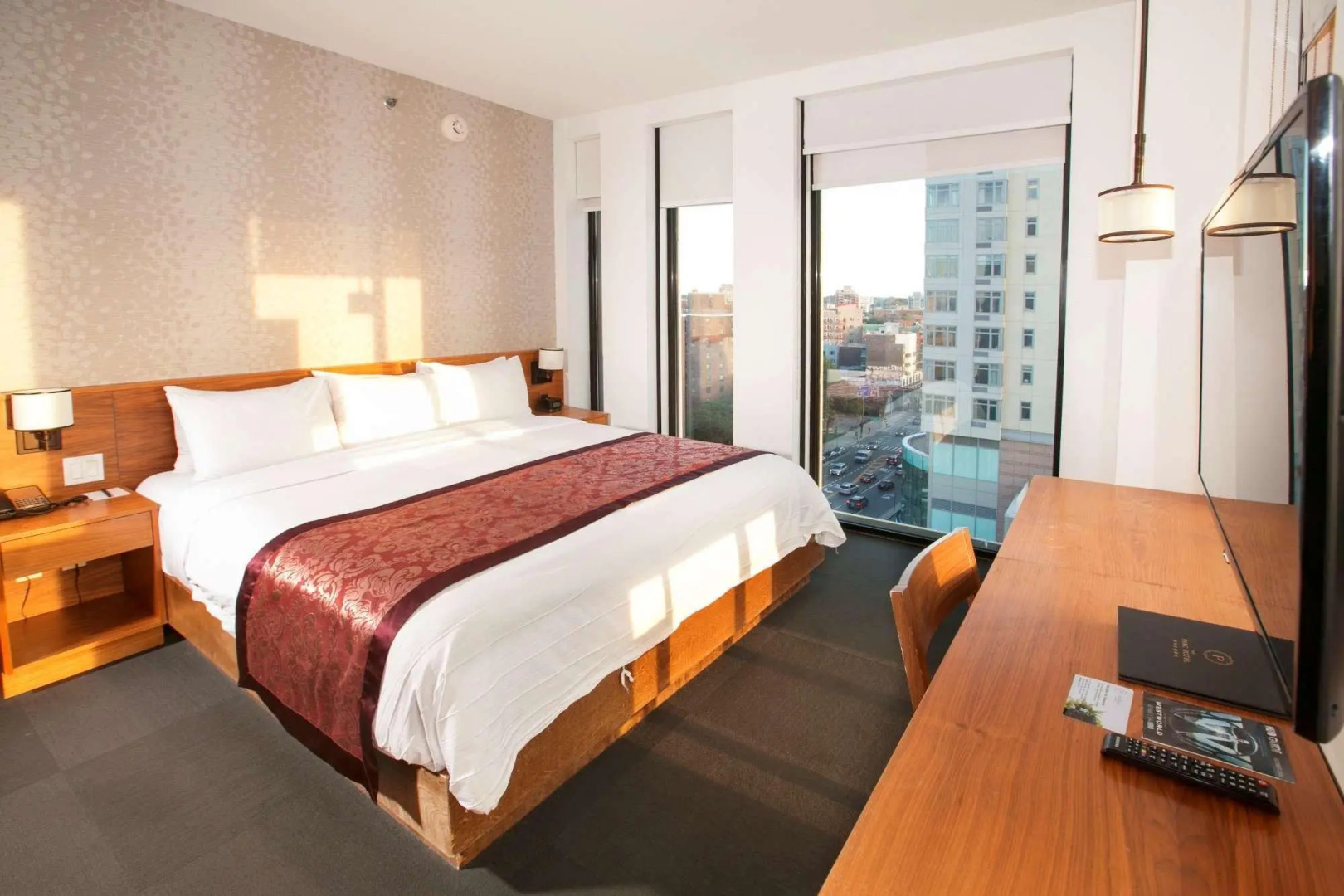 Photo - The Parc Hotel