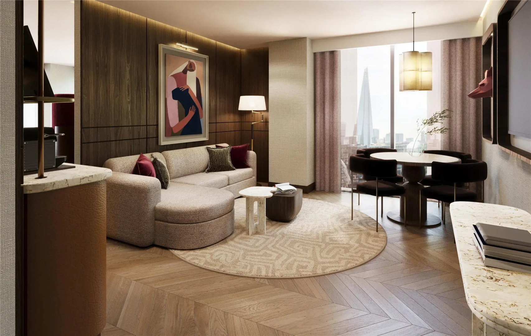 Photo - Hilton London Bankside