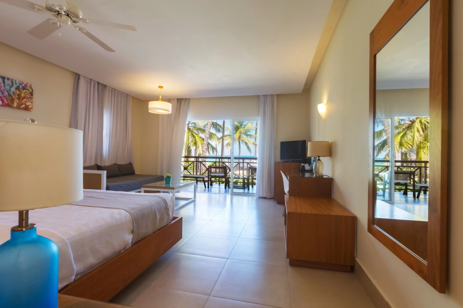 Foto - Vista Sol Punta Cana Beach Resort & Spa - All Inclusive