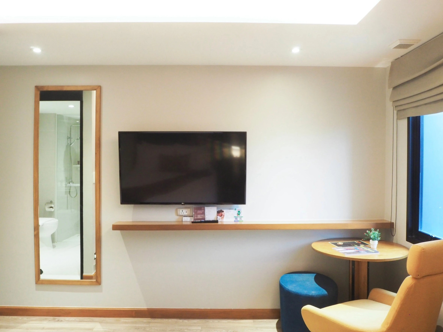 Foto - Aspira One Sutthisan