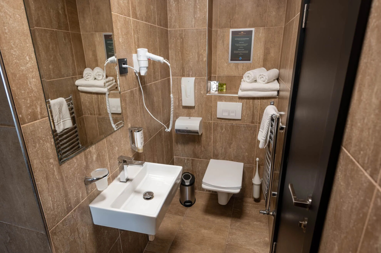 Foto - Amsterdam Hotel