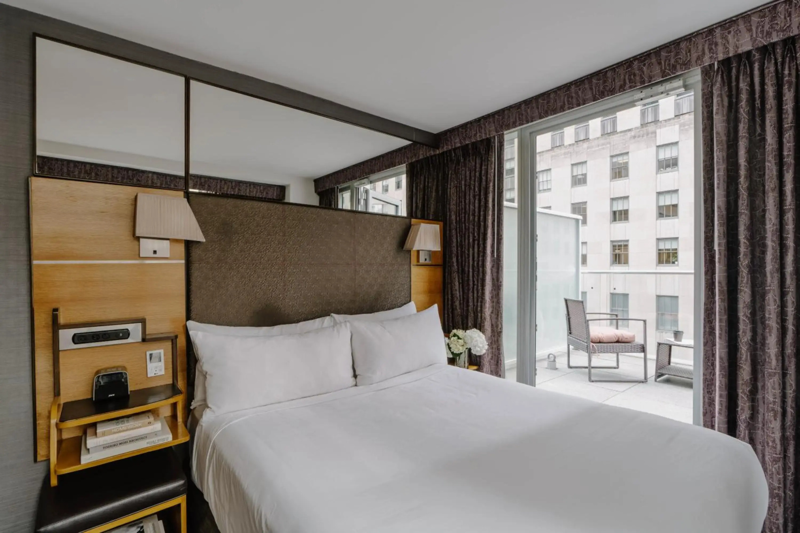 Photo - The Jewel Hotel, New York
