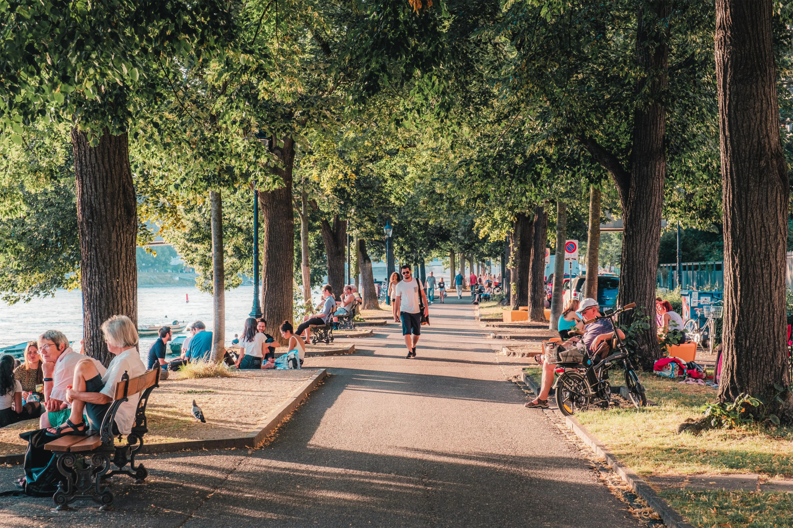 Foto - Radisson Blu, Basel