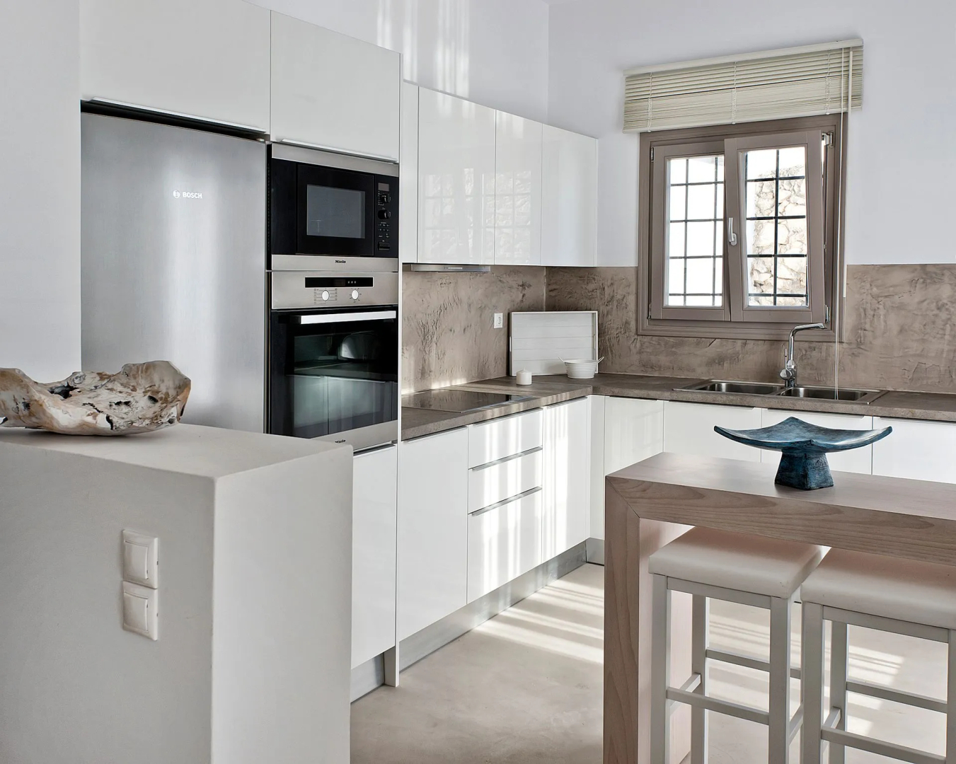 Foto - Eolia Luxury Villas