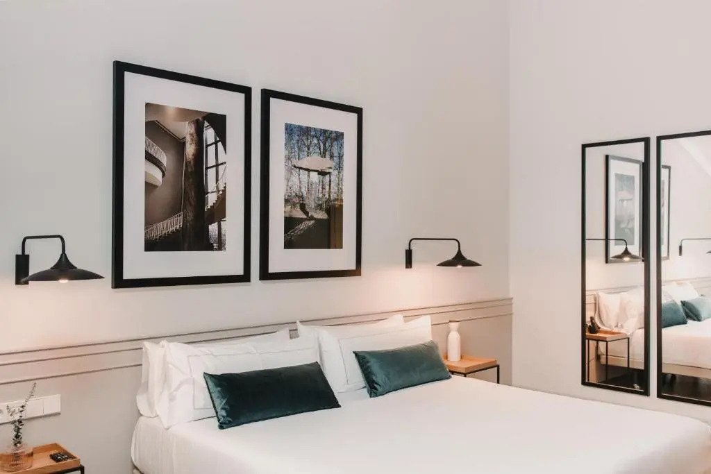 Foto - City Centre Room