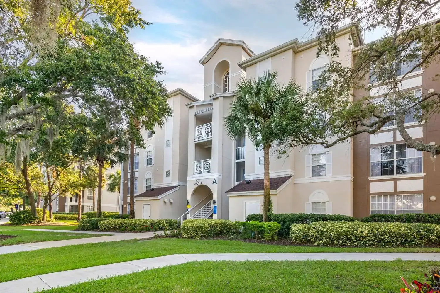 Foto - Hilton Vacation Club Grande Villas Orlando
