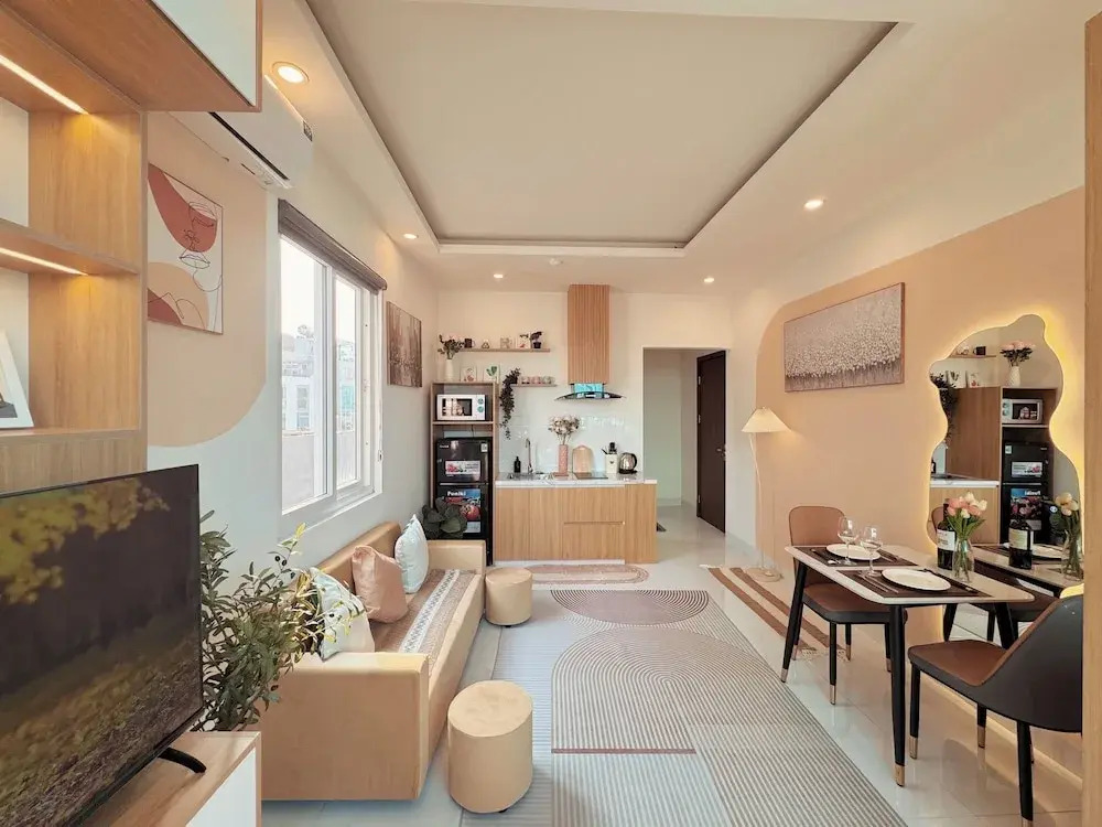 Foto - The Little Hanoi - Super Central Apartment