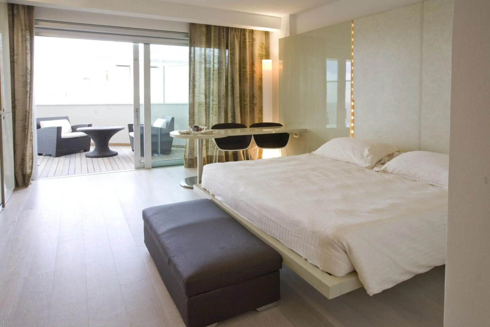 Photo - Hotel Premier & Suites - Premier Resort