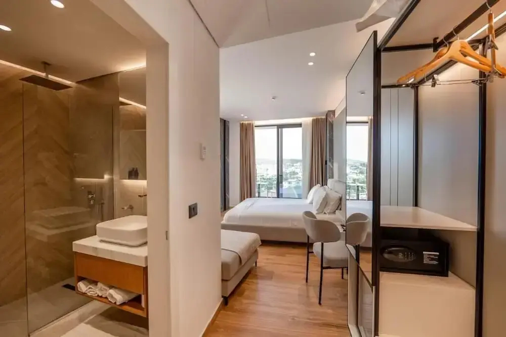 Photo - Nobbu Hotel Ksamil