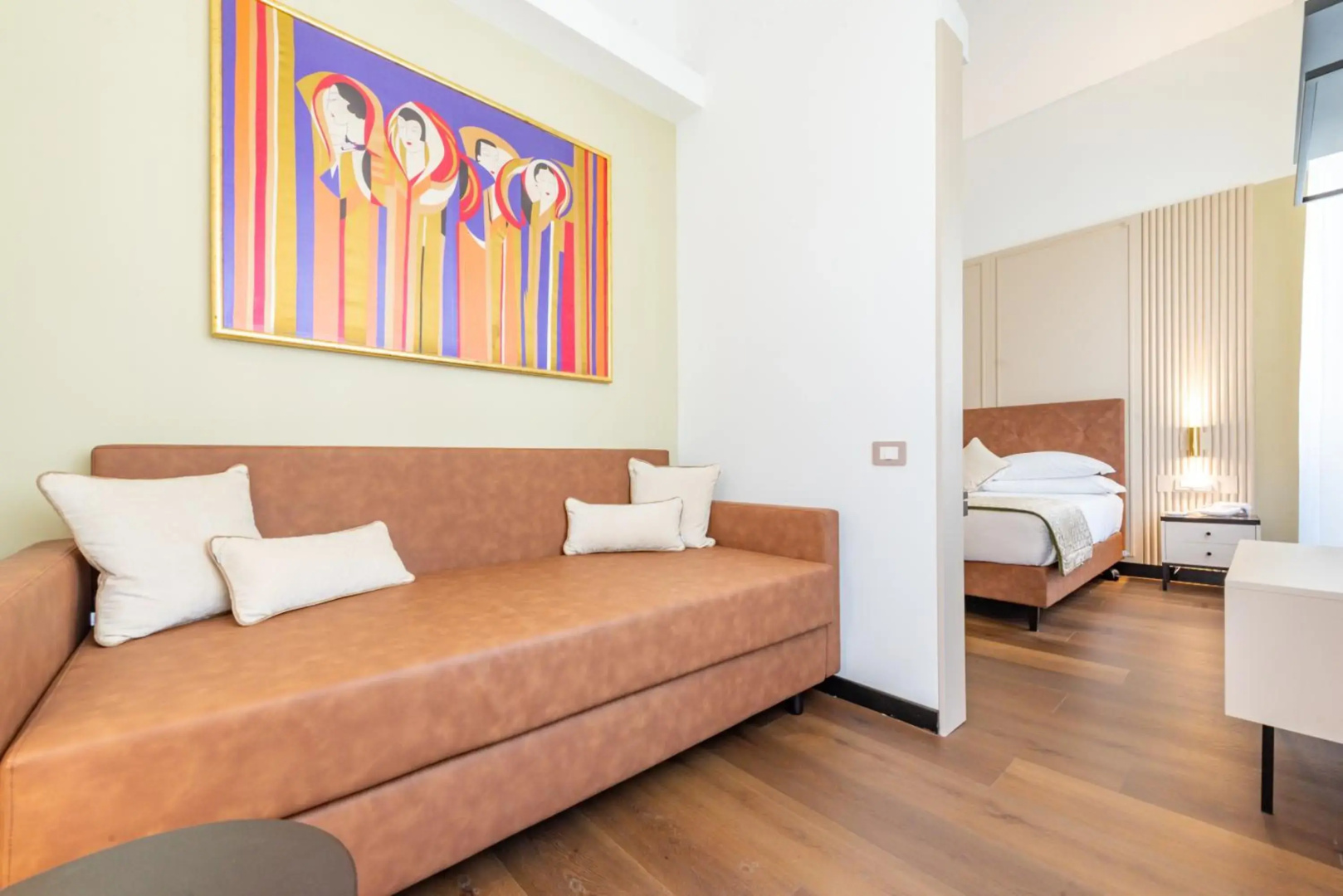 Photo - Courtyard by Marriott Paris Porte de Versailles