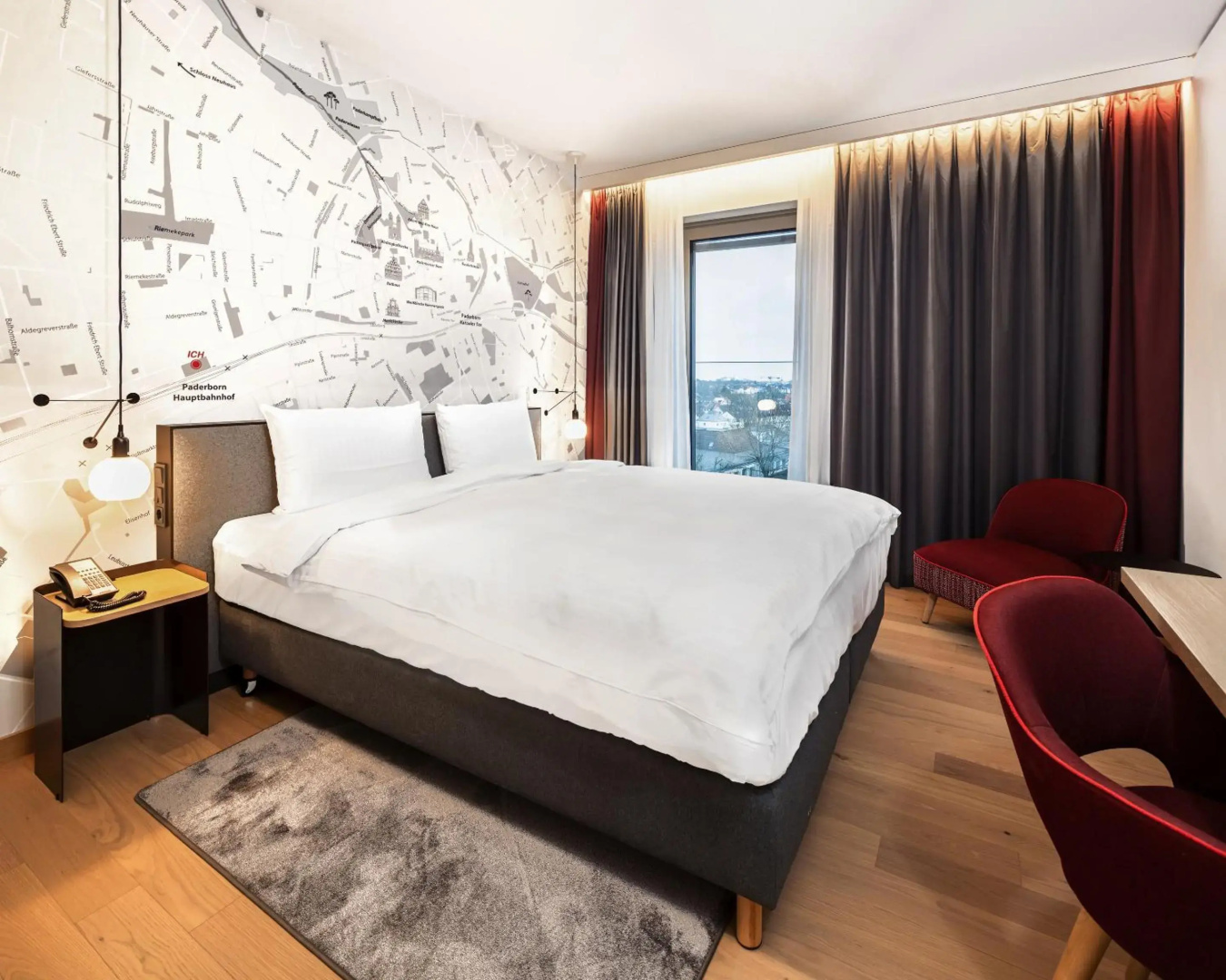 Foto - Intercityhotel Paderborn