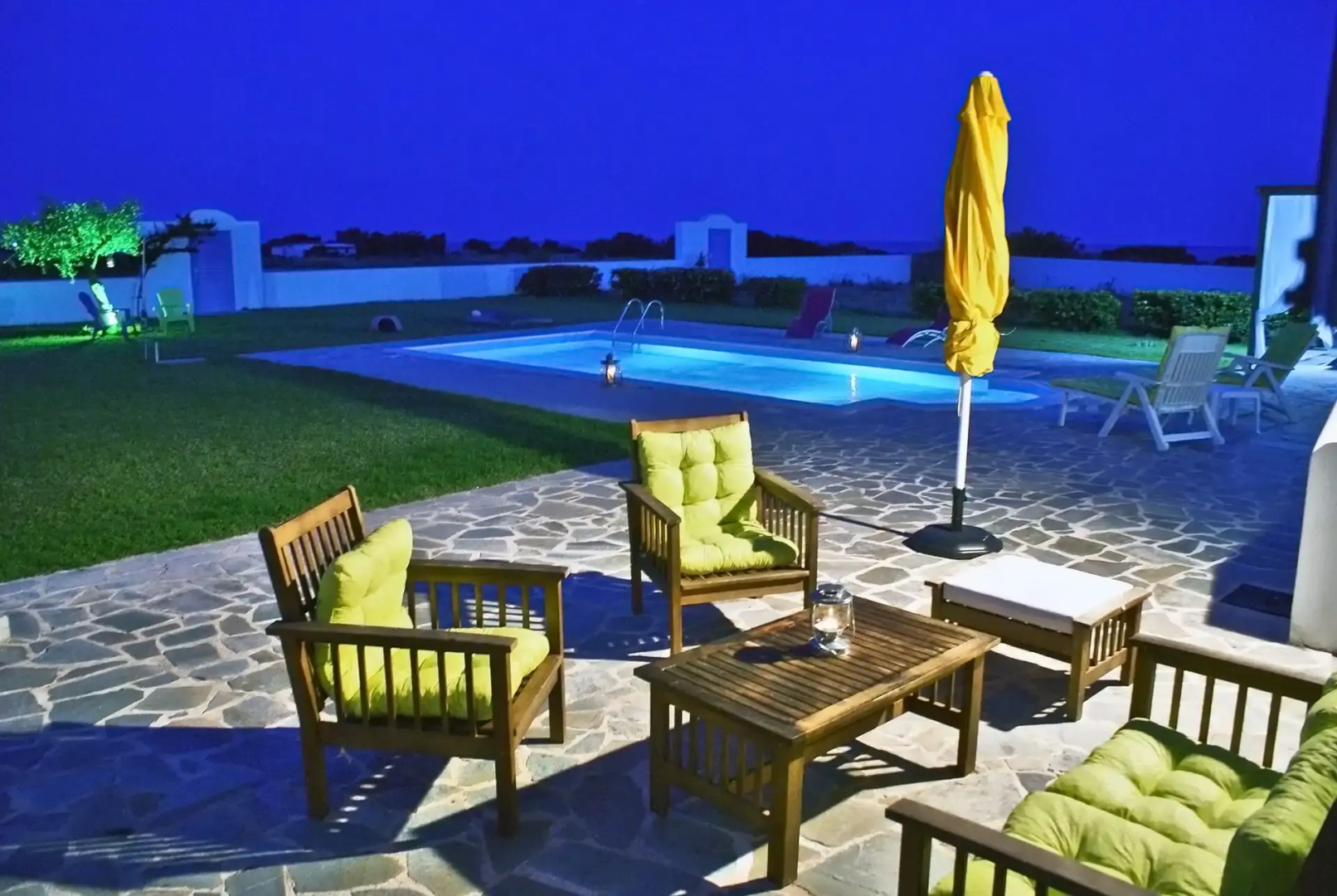 Foto - White Houses Villas