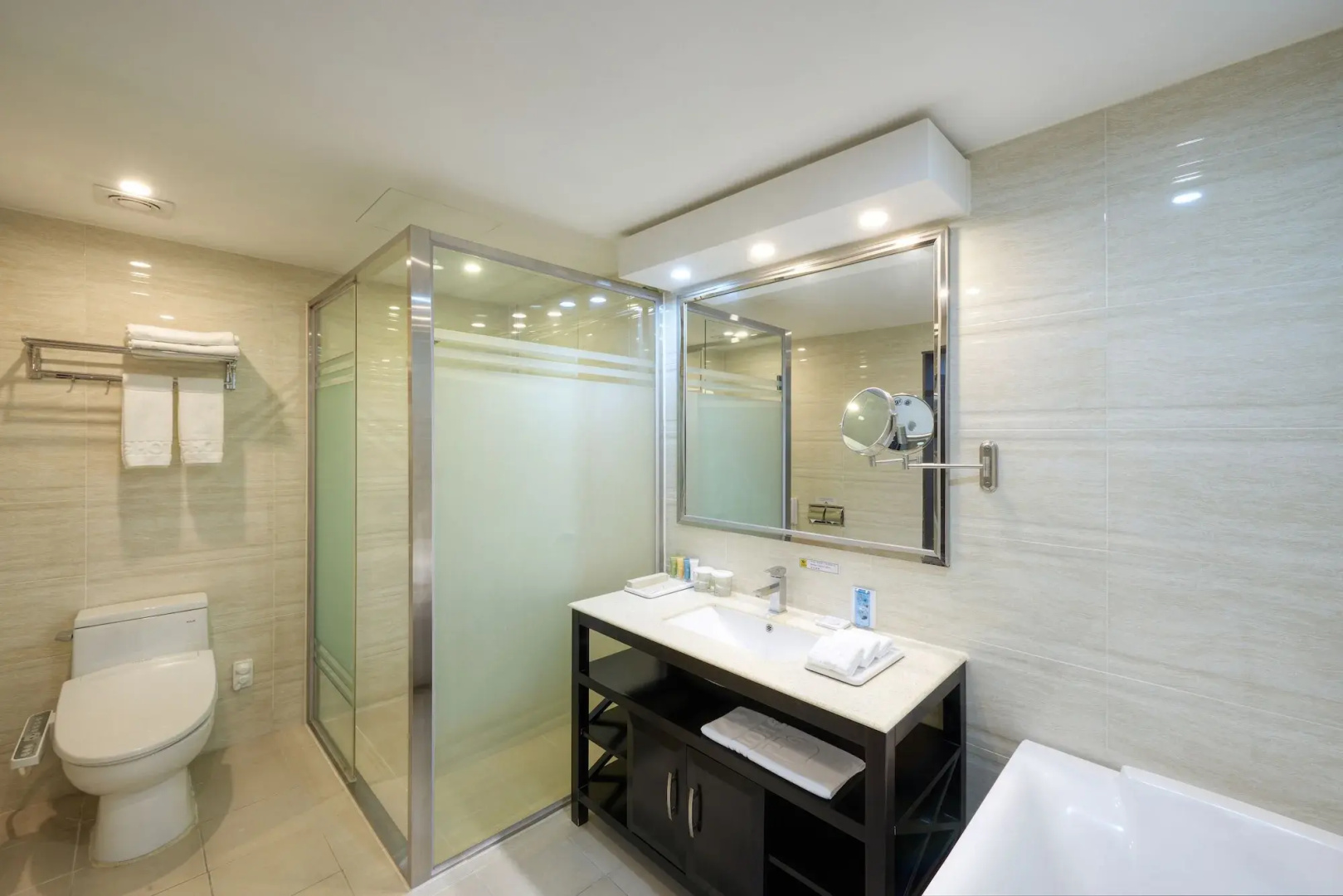 Foto - Gyeongju GG Tourist Hotel