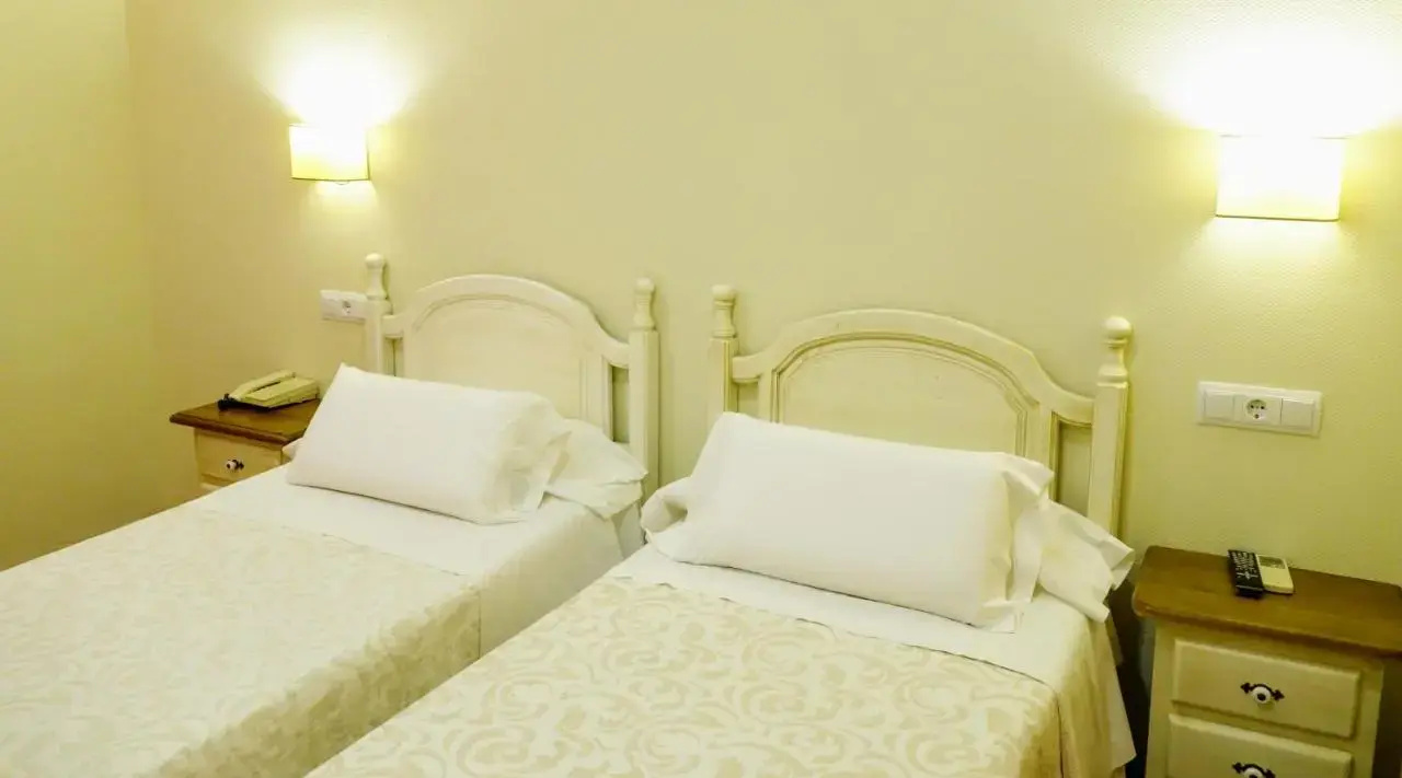 Photo - Hostal Toledo