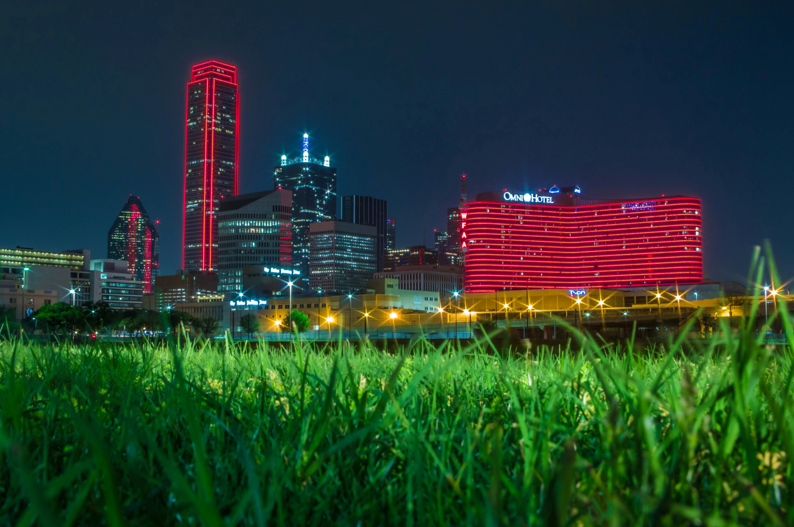 Foto - Omni Dallas Hotel