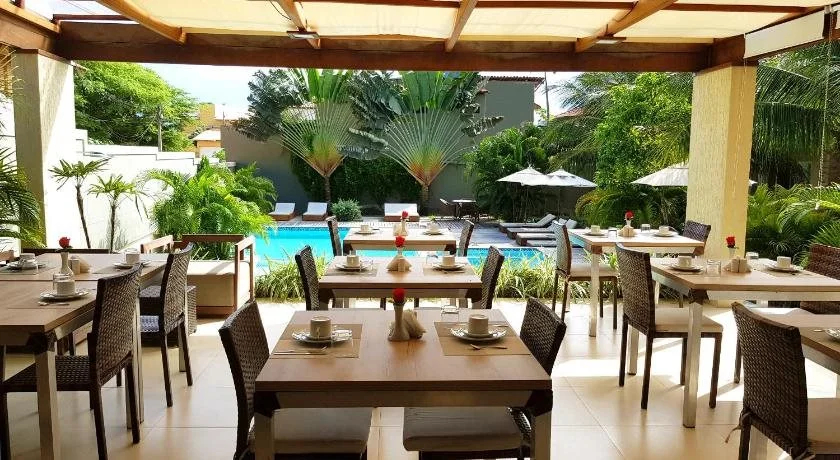 Photo - Ravenala Hotel Boutique
