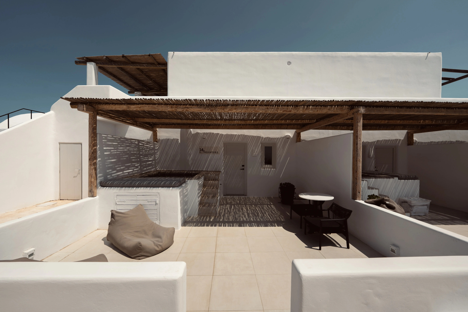 Foto - Rocabella Santorini Hotel & SPA