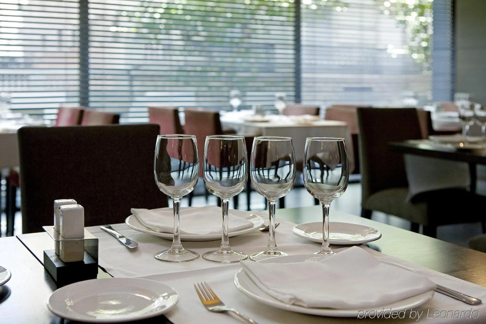 Foto - Zenit Barcelona