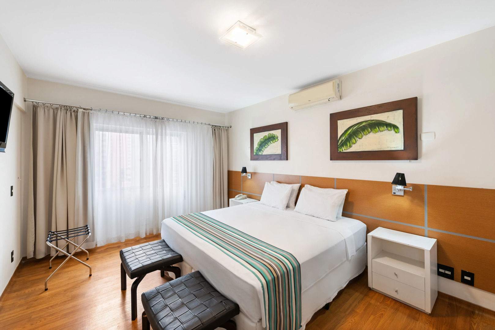 Photo - Capcana Hotel Jardins