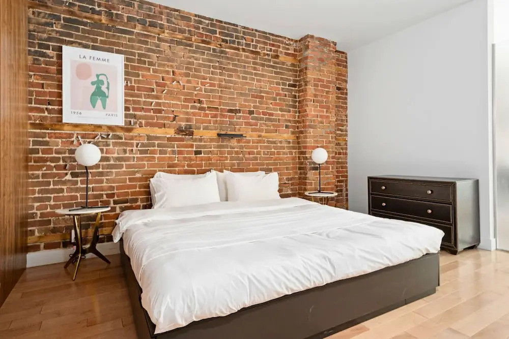 Photo - Le Merrill - Vieux Montréal