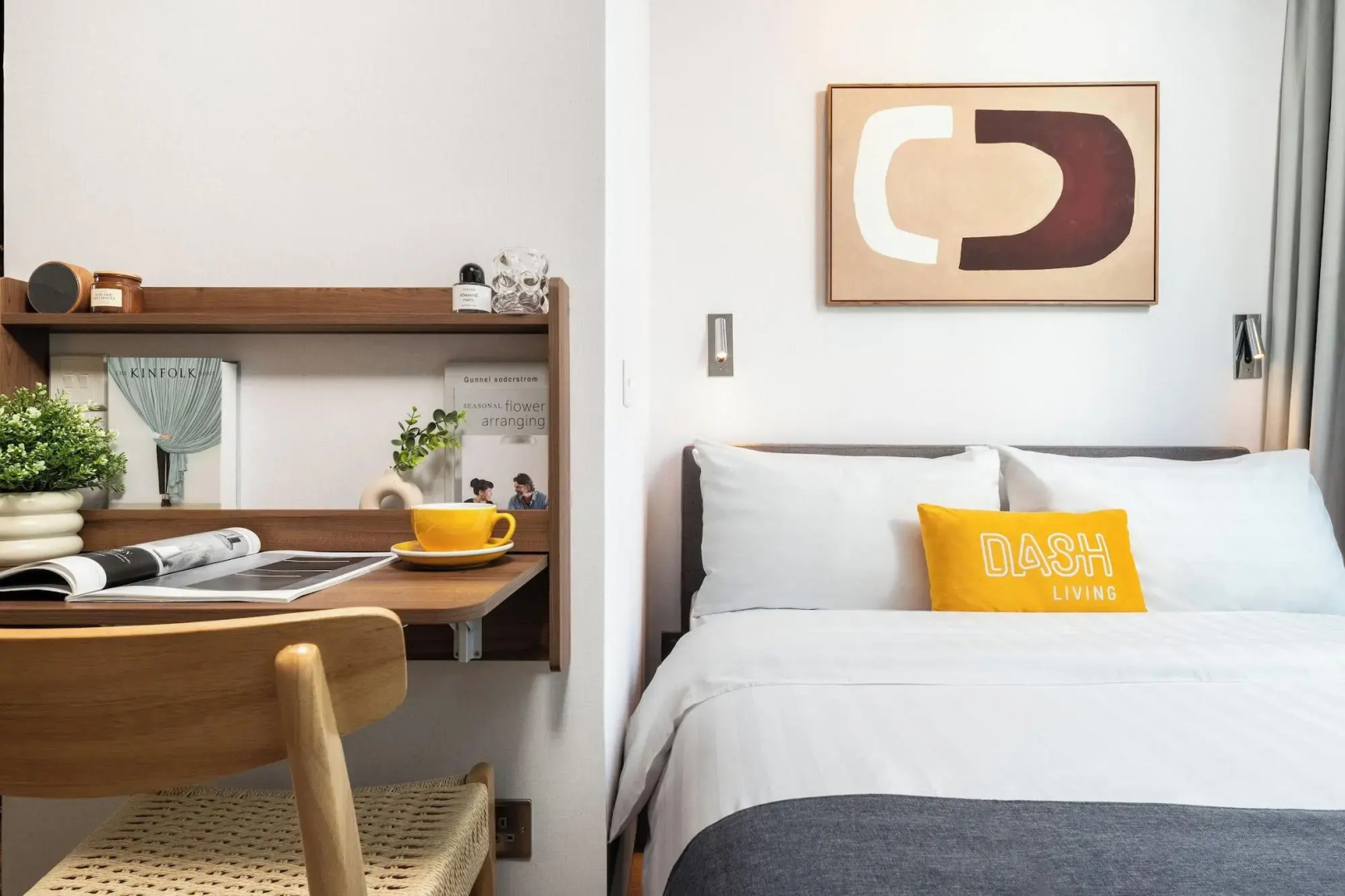 Photo - Dash Living on Queen's