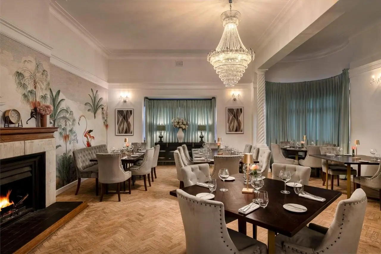 Photo - Palm House Boutique Hotel and Spa