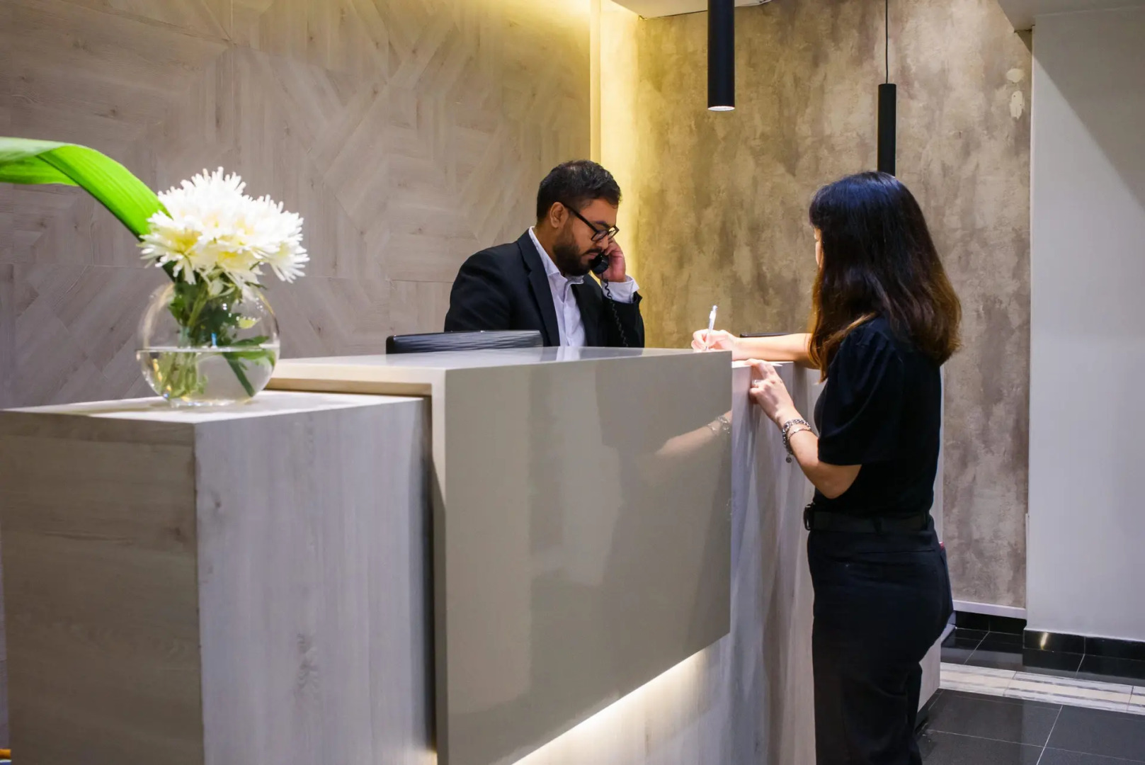 Foto - 1253 Recoleta Small Hotel