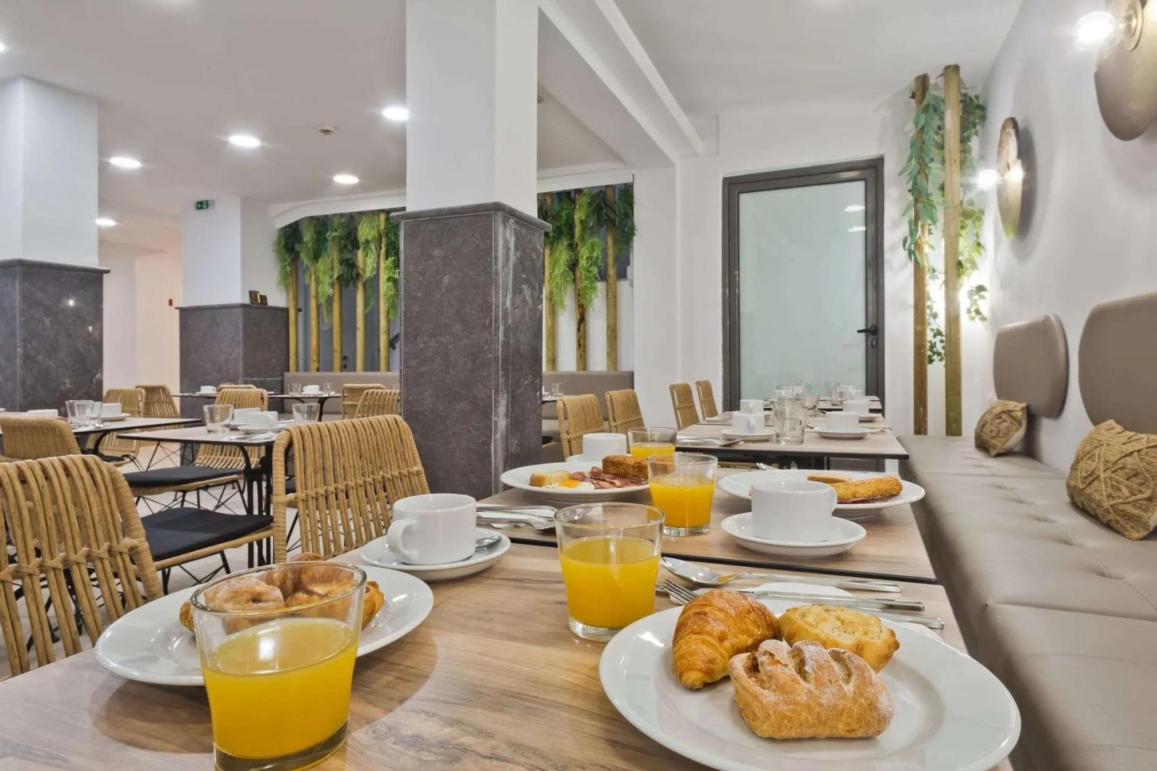 Foto - Diana Art Boutique Hotel