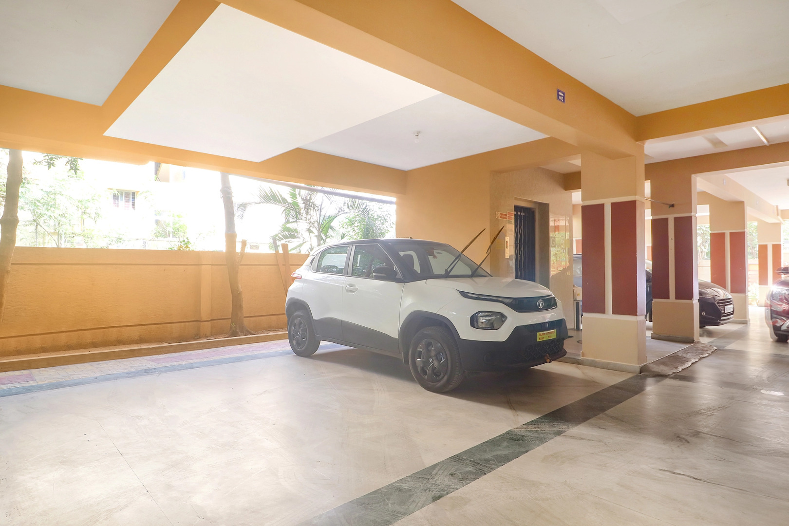 Foto - FabHotel Golden Gate