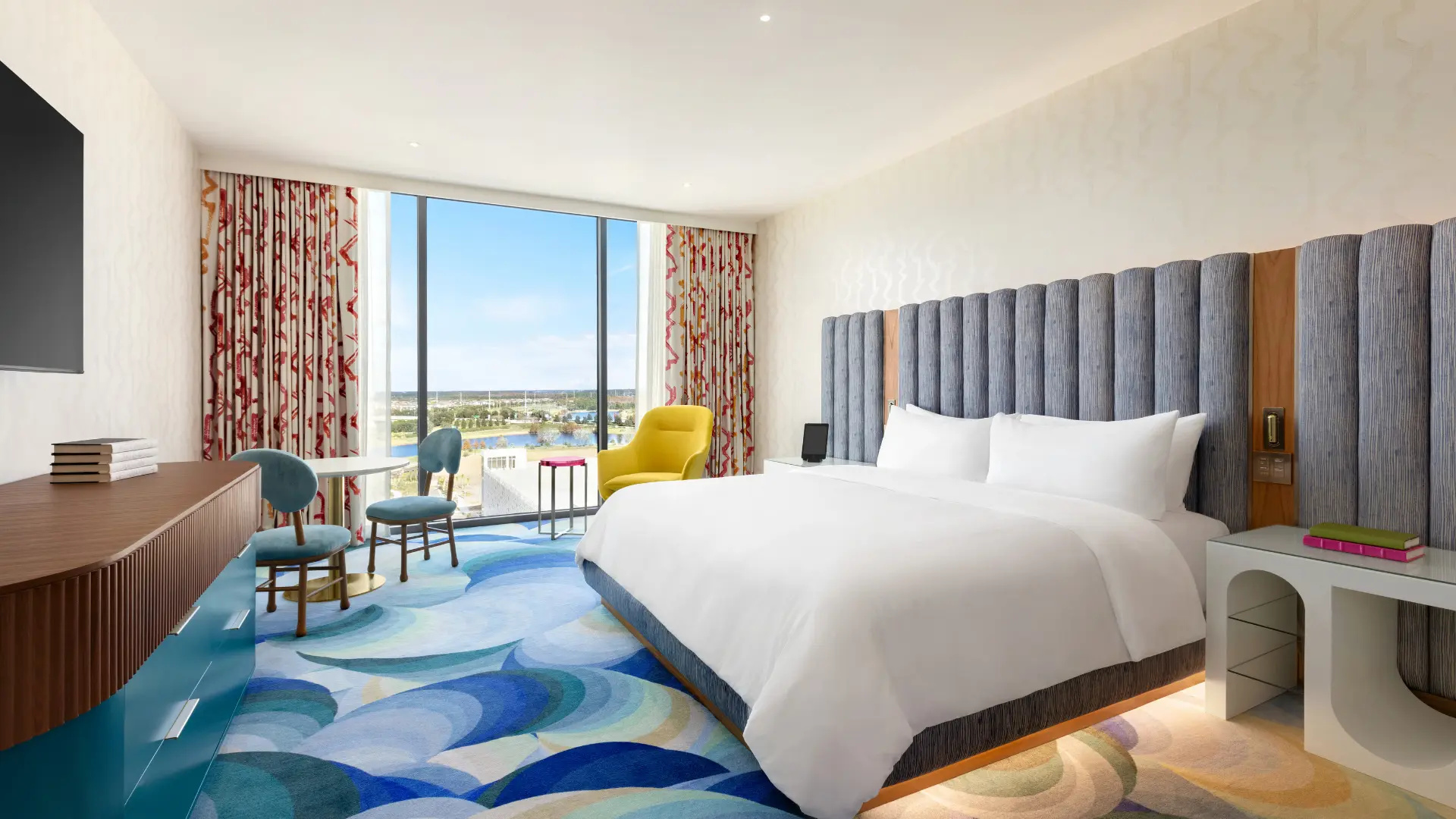 Foto - Lake Nona Wave Hotel
