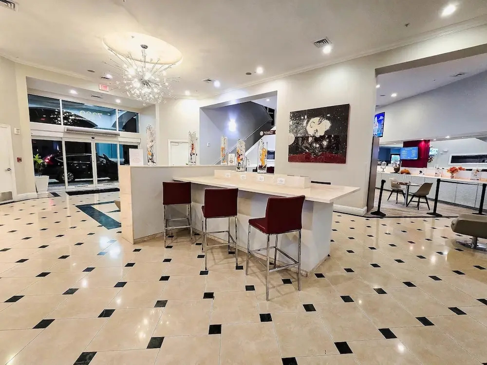 Foto - The Point Hotel & Suites Orlando