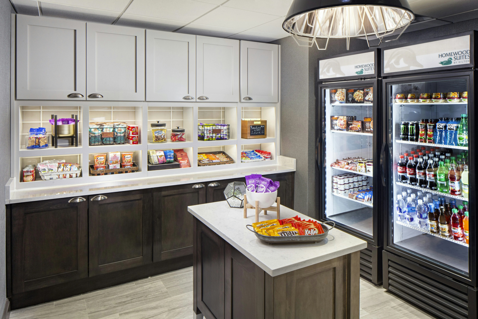 Photo - Homewood Suites by Hilton Atlanta Lenox Buckhead