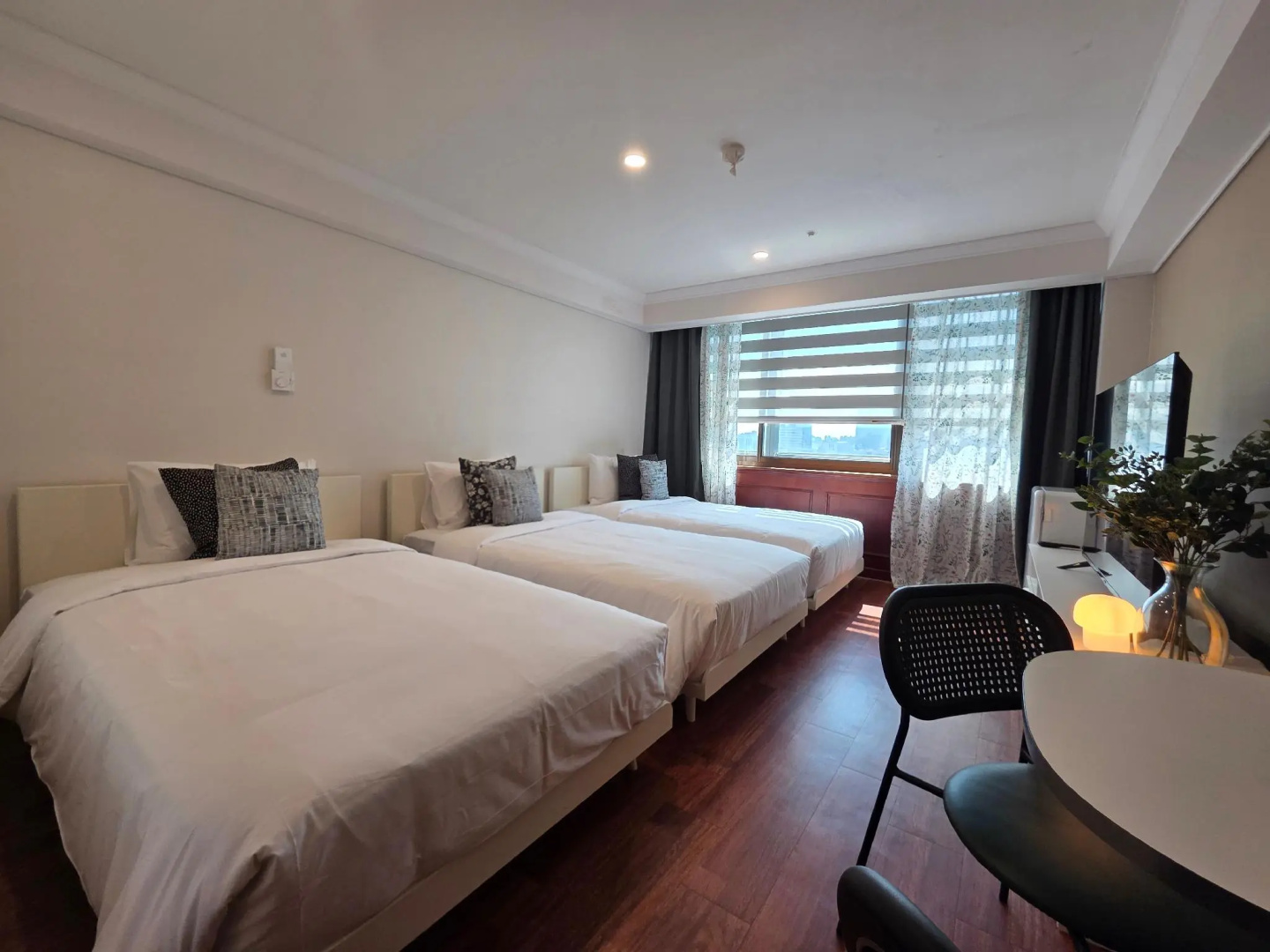 Foto - Glocaloca Gwanghwamun Hotel