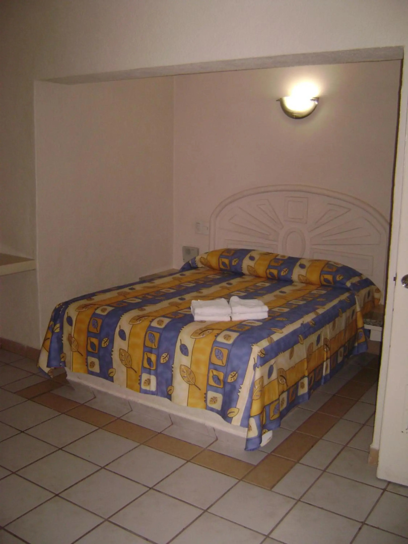 Foto - Hotel Itto Acapulco