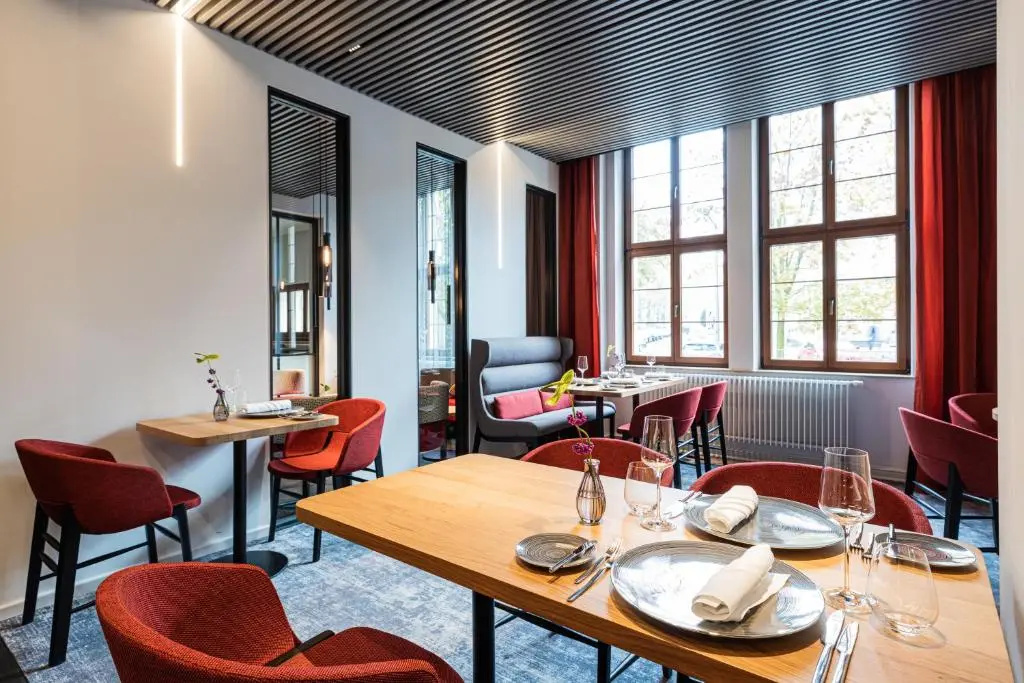 Foto - TOP VCH Hotel Michaelis Leipzig