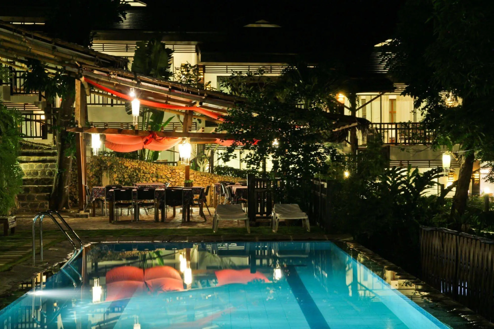 Photo - The Strand Boutique Resort