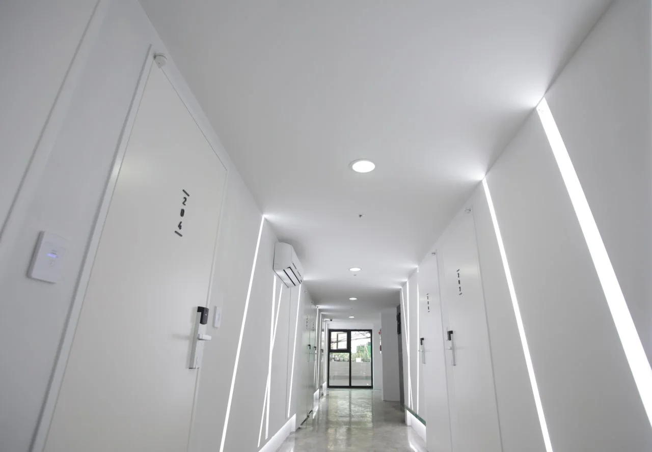 Foto - K-POP Hotel Seoul Tower