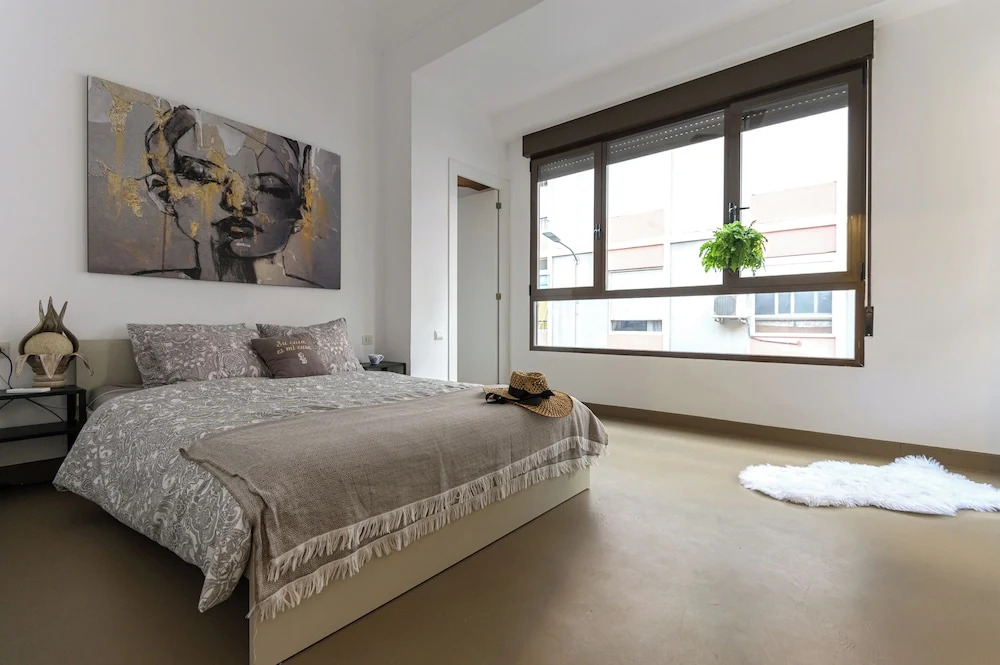 Foto - Soho Boho Apartments - with sunny rooftop terrace and fiber optic internet