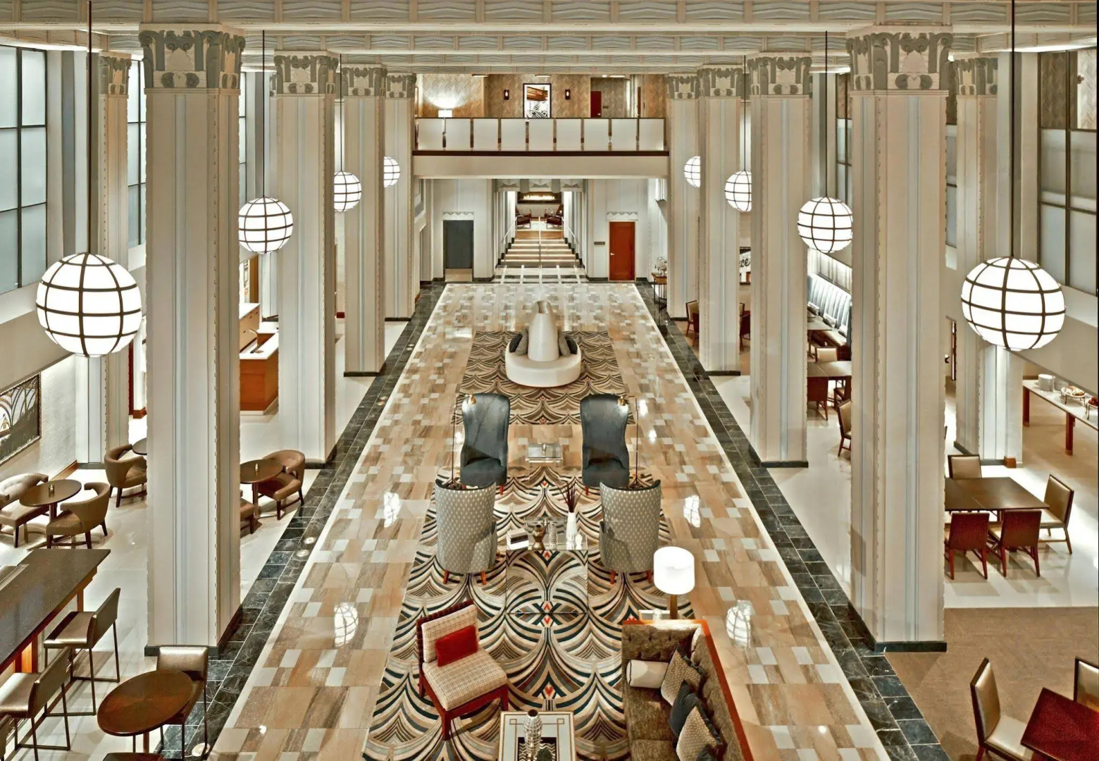 Foto - Hilton Garden Inn Phoenix Downtown