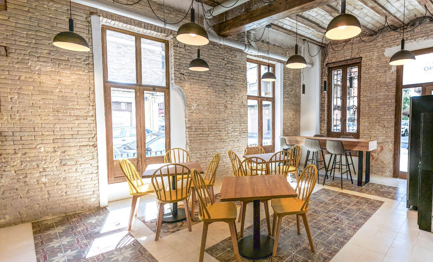 Photo - Original Domino House