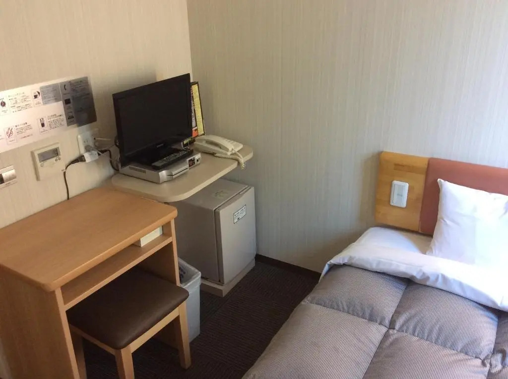 Foto - WASHINGTON R&B Hotel Ueno Hirokoji