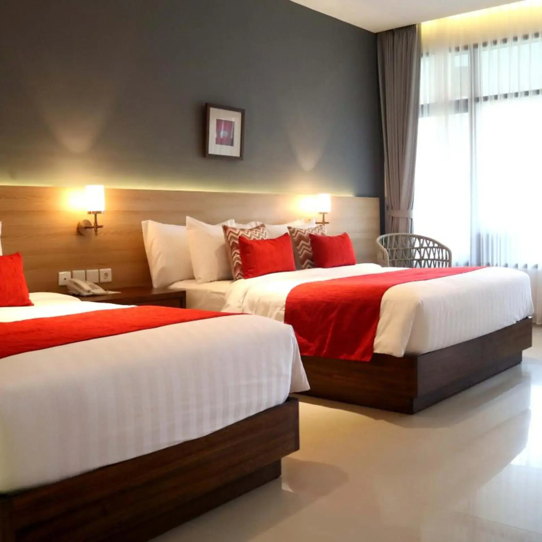 Photo - The Cakra Hotel