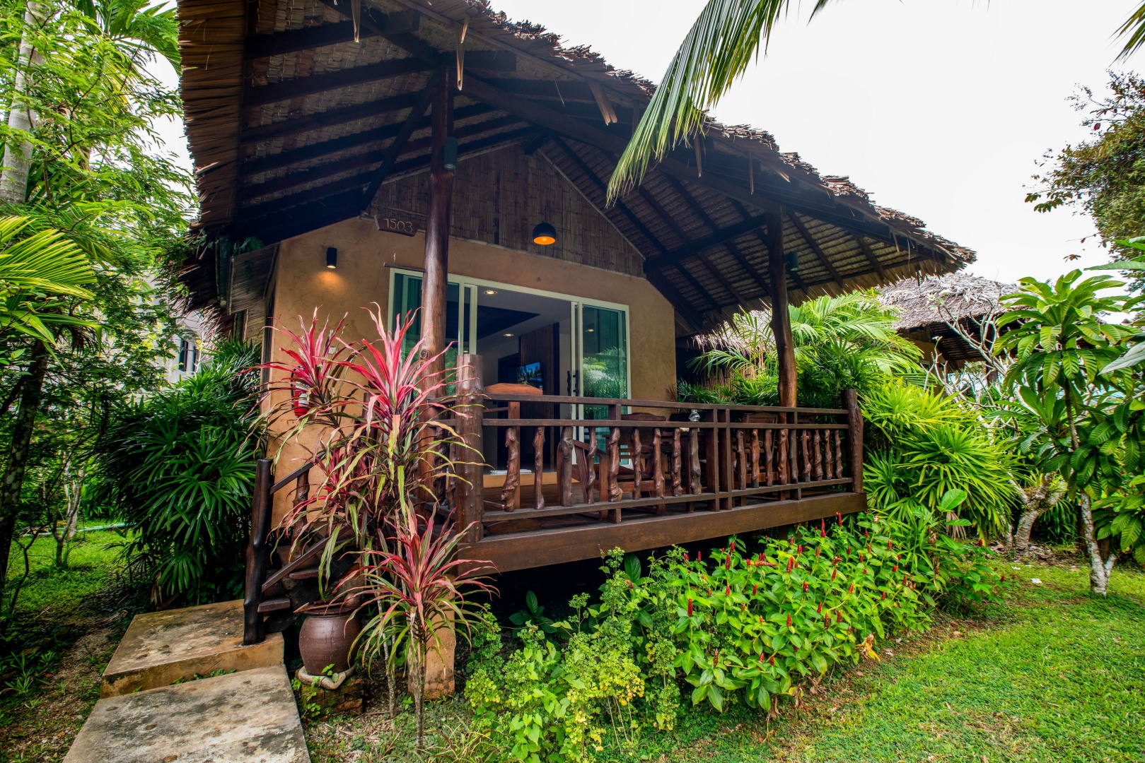 Foto - Ban Sainai Resort