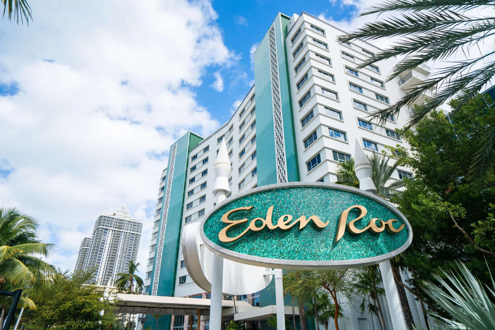 Foto - Eden Roc Miami Beach