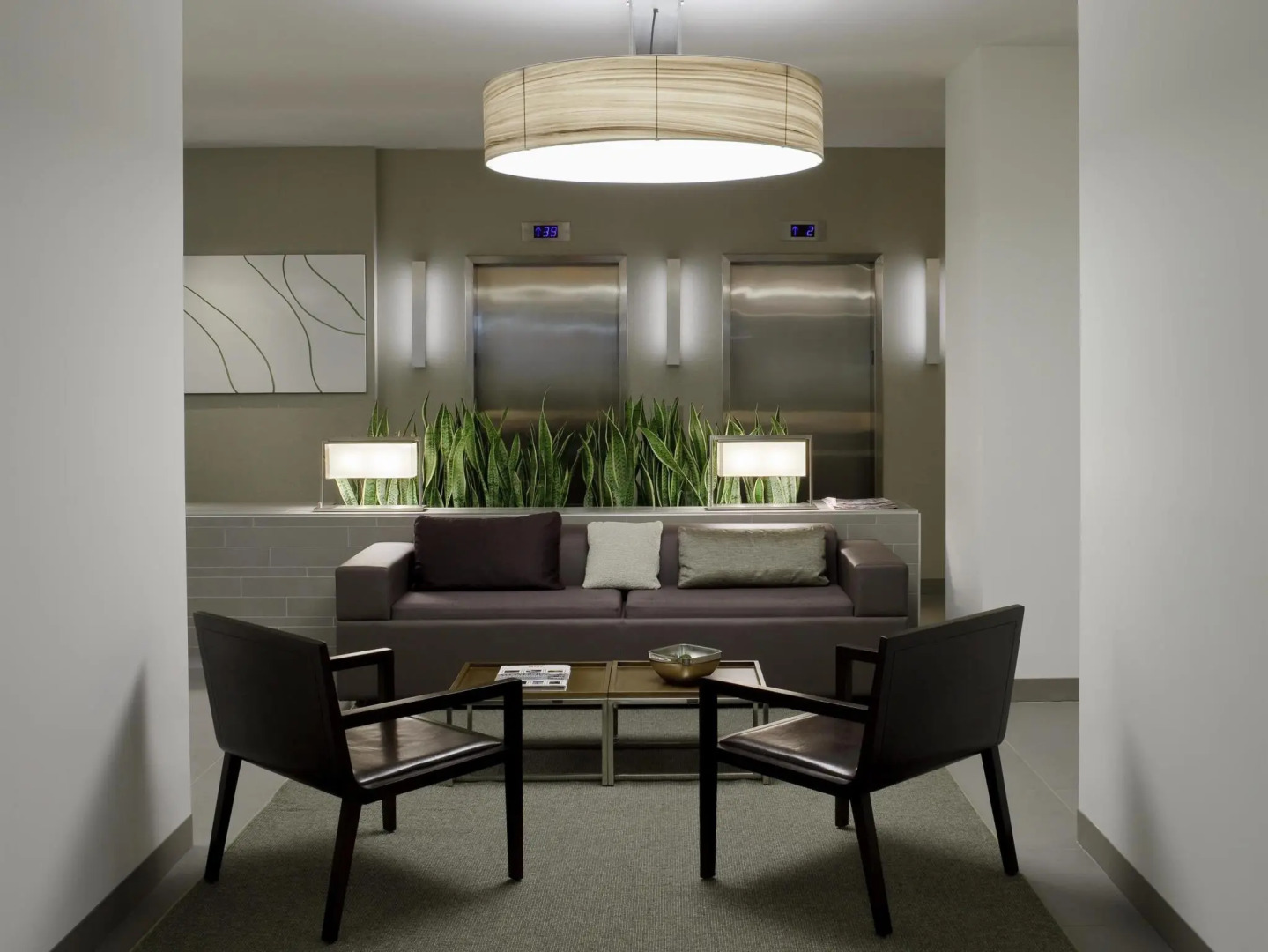 Foto - Element Times Square West