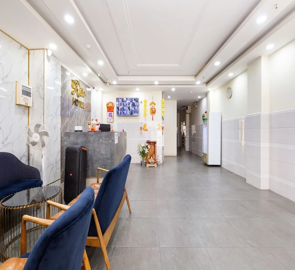 Foto - Rita Hotel Gò Vấp gần Bệnh Viện 175