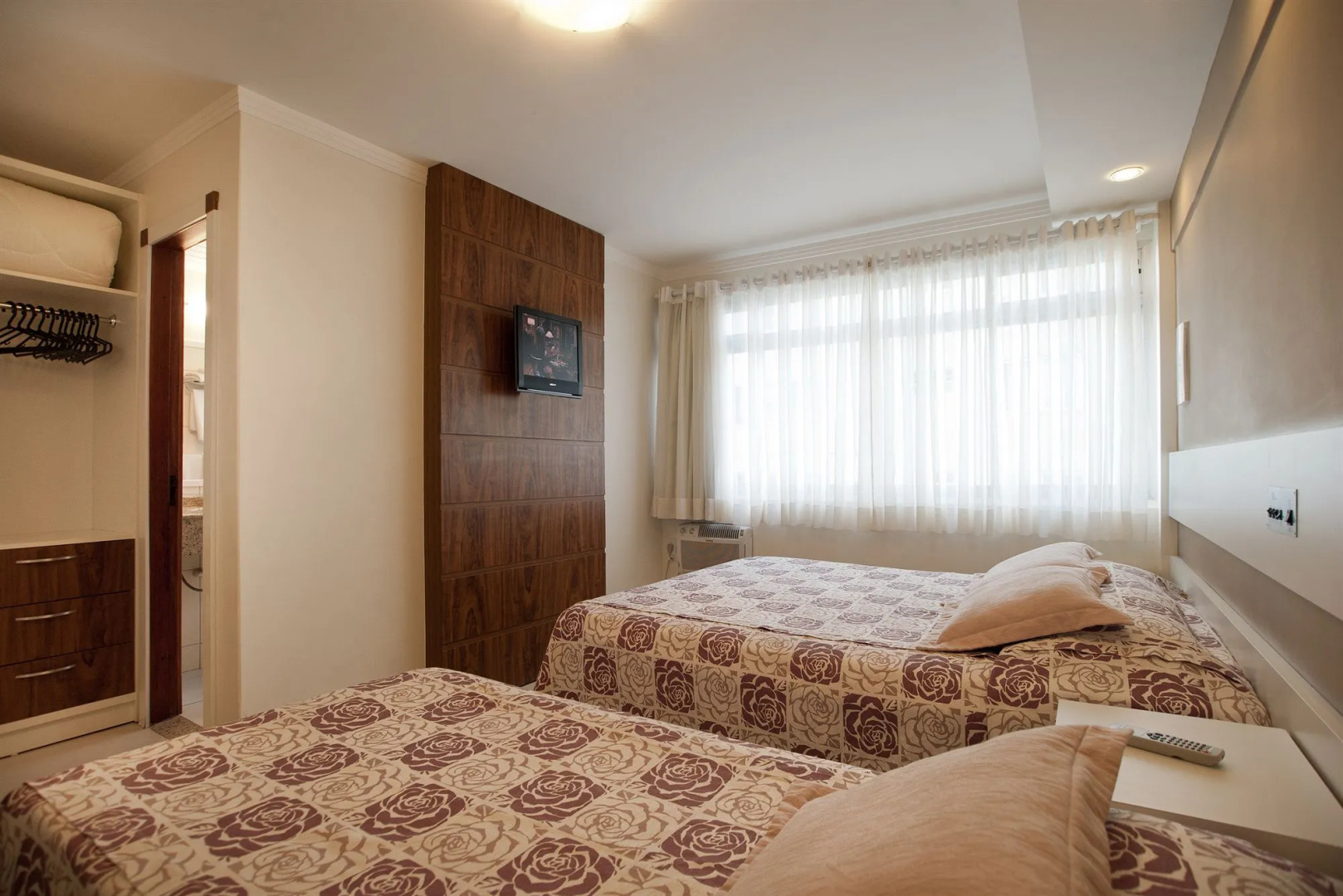 Foto - Miramar Hotel