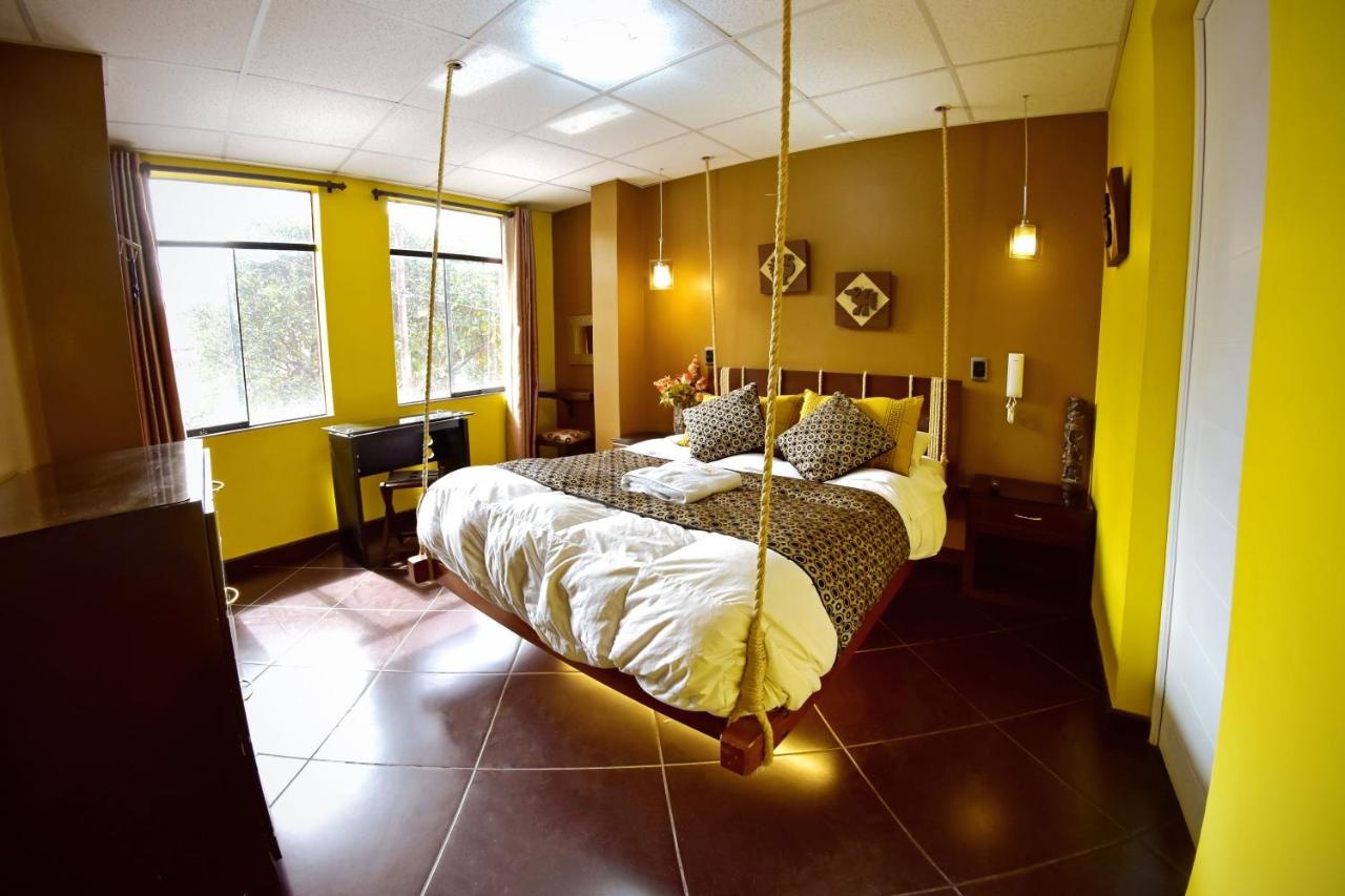 Photo - Wifala Thematic Hotel Boutique